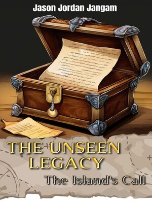 cover image of The Unseen Legacy